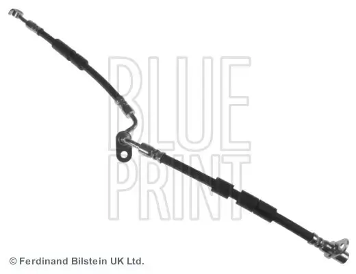 Bremsschlauch Vorderachse rechts BLUE PRINT ADM553128
