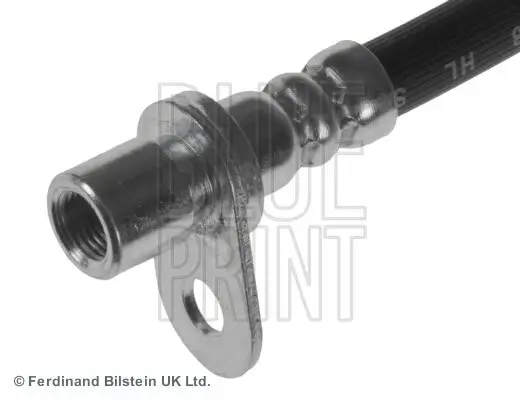 Bremsschlauch Vorderachse rechts BLUE PRINT ADM553128 Bild Bremsschlauch Vorderachse rechts BLUE PRINT ADM553128
