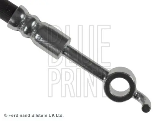 Bremsschlauch Vorderachse rechts BLUE PRINT ADM553128 Bild Bremsschlauch Vorderachse rechts BLUE PRINT ADM553128