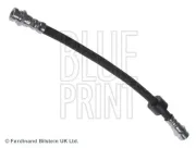 Bremsschlauch Hinterachse links Hinterachse rechts BLUE PRINT ADM55341