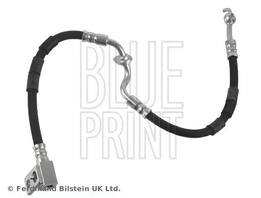 Bremsschlauch Vorderachse rechts BLUE PRINT ADM55378