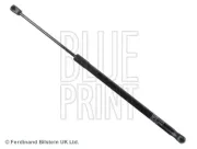 Gasfeder, Koffer-/Laderaum hinten links hinten rechts BLUE PRINT ADM55808