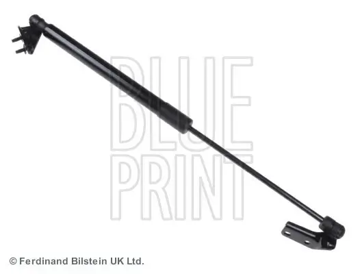 Gasfeder, Koffer-/Laderaum hinten rechts BLUE PRINT ADM55816