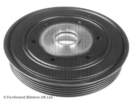 Riemenscheibe, Kurbelwelle BLUE PRINT ADM56111C