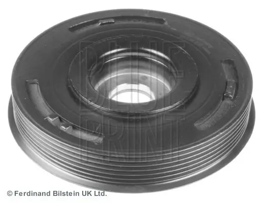 Riemenscheibe, Kurbelwelle BLUE PRINT ADM56111C Bild Riemenscheibe, Kurbelwelle BLUE PRINT ADM56111C