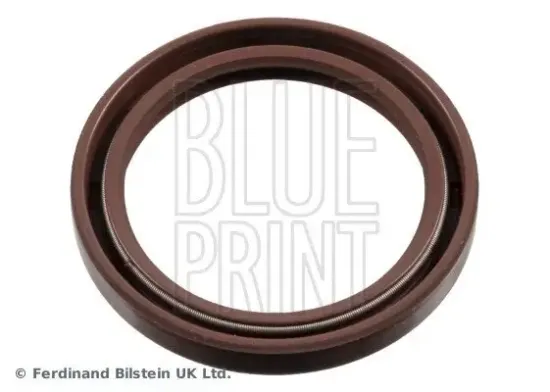 Wellendichtring, Kurbelwelle stirnseitig BLUE PRINT ADM56120 Bild Wellendichtring, Kurbelwelle stirnseitig BLUE PRINT ADM56120