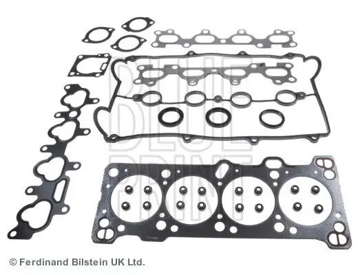 Dichtungssatz, Zylinderkopf BLUE PRINT ADM56241 Bild Dichtungssatz, Zylinderkopf BLUE PRINT ADM56241