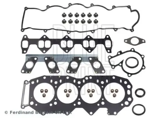 Dichtungssatz, Zylinderkopf BLUE PRINT ADM56255 Bild Dichtungssatz, Zylinderkopf BLUE PRINT ADM56255