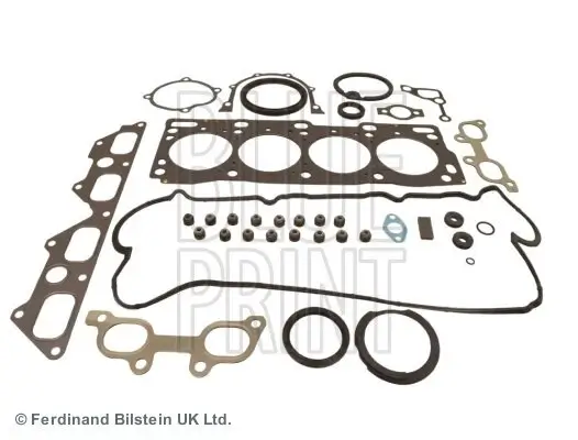Dichtungssatz, Zylinderkopf BLUE PRINT ADM56264 Bild Dichtungssatz, Zylinderkopf BLUE PRINT ADM56264