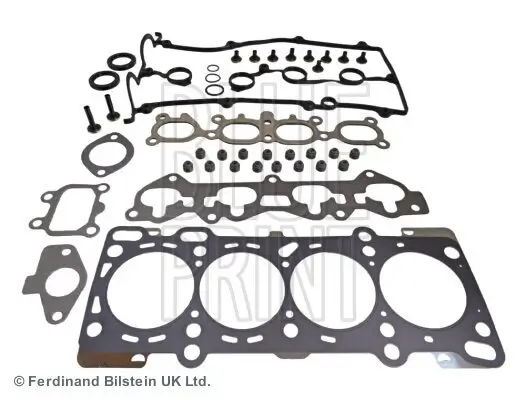 Dichtungssatz, Zylinderkopf BLUE PRINT ADM56267 Bild Dichtungssatz, Zylinderkopf BLUE PRINT ADM56267