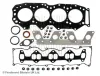 Dichtungssatz, Zylinderkopf BLUE PRINT ADM56268