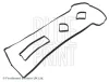 Dichtungssatz, Zylinderkopfhaube BLUE PRINT ADM56724