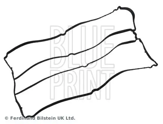 Dichtung, Zylinderkopfhaube BLUE PRINT ADM56733