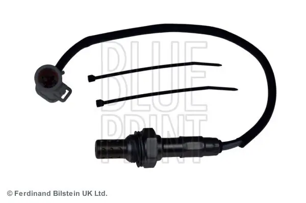 Lambdasonde hinten unten BLUE PRINT ADM57073