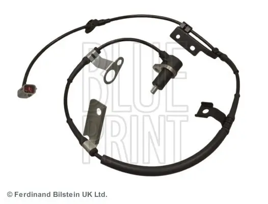 Gasfeder, Koffer-/Laderaum BLUE PRINT ADM55809 Bild Gasfeder, Koffer-/Laderaum BLUE PRINT ADM55809