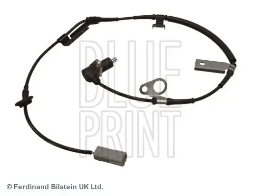 Sensor, Raddrehzahl BLUE PRINT ADM57113