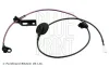 Sensor, Raddrehzahl Hinterachse links Hinterachse rechts BLUE PRINT ADM57125 Bild Sensor, Raddrehzahl Hinterachse links Hinterachse rechts BLUE PRINT ADM57125