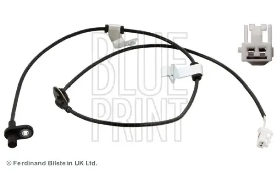 Sensor, Raddrehzahl Hinterachse rechts BLUE PRINT ADM57126 Bild Sensor, Raddrehzahl Hinterachse rechts BLUE PRINT ADM57126
