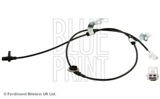 Sensor, Raddrehzahl Hinterachse links BLUE PRINT ADM57128 Bild Sensor, Raddrehzahl Hinterachse links BLUE PRINT ADM57128