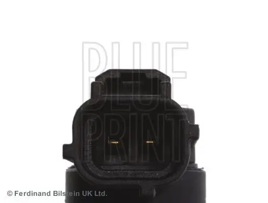 Impulsgeber, Kurbelwelle BLUE PRINT ADM57224