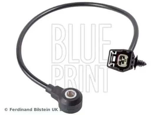 Klopfsensor BLUE PRINT ADM57227 Bild Klopfsensor BLUE PRINT ADM57227