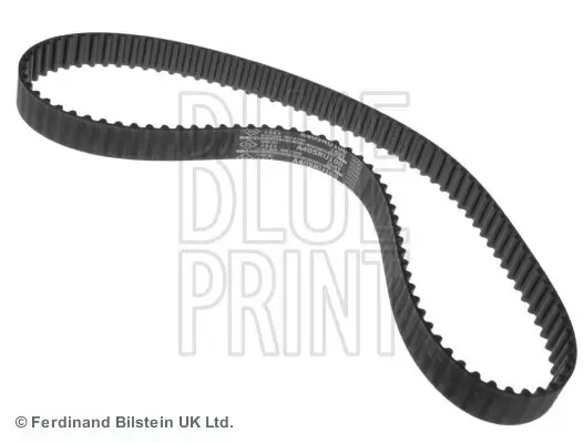 Zahnriemen BLUE PRINT ADM57511 Bild Zahnriemen BLUE PRINT ADM57511