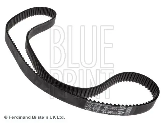 Zahnriemen BLUE PRINT ADM57514 Bild Zahnriemen BLUE PRINT ADM57514