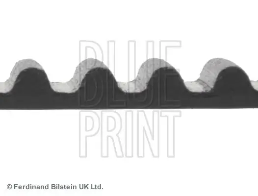 Zahnriemen BLUE PRINT ADM57516 Bild Zahnriemen BLUE PRINT ADM57516