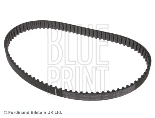 Zahnriemen BLUE PRINT ADM57529 Bild Zahnriemen BLUE PRINT ADM57529