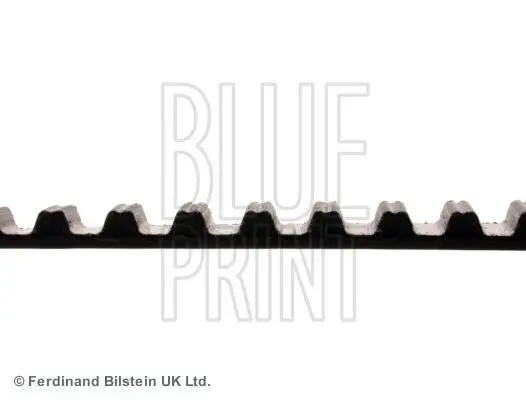 Zahnriemen BLUE PRINT ADM57529 Bild Zahnriemen BLUE PRINT ADM57529