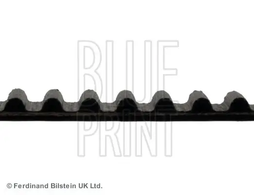Zahnriemen BLUE PRINT ADM57536 Bild Zahnriemen BLUE PRINT ADM57536