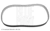Zahnriemen BLUE PRINT ADM57538