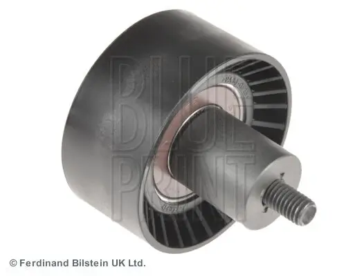 Umlenk-/Führungsrolle, Zahnriemen BLUE PRINT ADM57643C Bild Umlenk-/Führungsrolle, Zahnriemen BLUE PRINT ADM57643C