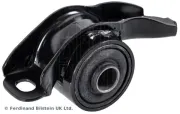 Lagerung, Lenker Vorderachse unten hinten links BLUE PRINT ADM58008