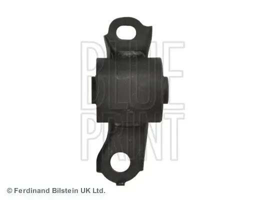Lagerung, Lenker Vorderachse unten hinten rechts BLUE PRINT ADM58009