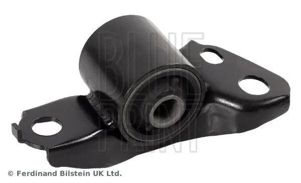Lagerung, Lenker Vorderachse unten hinten links BLUE PRINT ADM58025
