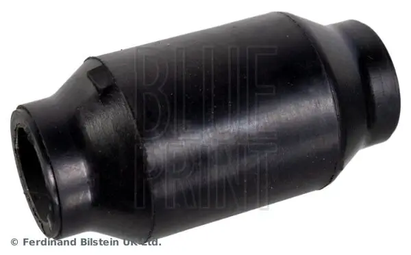Lagerung, Lenker Vorderachse links unten Vorderachse rechts BLUE PRINT ADM58039C