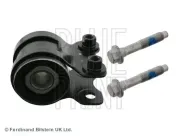 Lagerung, Lenker Vorderachse links unten hinten Vorderachse rechts BLUE PRINT ADM58089
