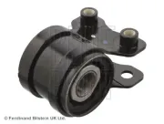 Lagerung, Lenker Vorderachse links unten hinten Vorderachse rechts BLUE PRINT ADM58096