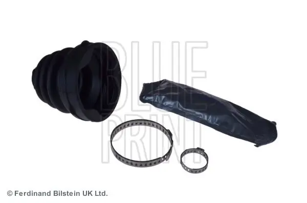 Faltenbalgsatz, Antriebswelle getriebeseitig BLUE PRINT ADM58174