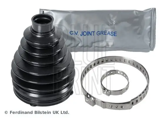 Faltenbalgsatz, Antriebswelle radseitig BLUE PRINT ADM58175