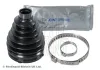 Faltenbalgsatz, Antriebswelle radseitig BLUE PRINT ADM58175