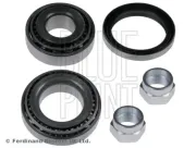 Radlagersatz Hinterachse links Hinterachse rechts BLUE PRINT ADM58312