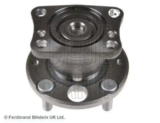 Radlagersatz Hinterachse links Hinterachse rechts BLUE PRINT ADM58337