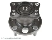 Radlagersatz Hinterachse links Hinterachse rechts BLUE PRINT ADM58337