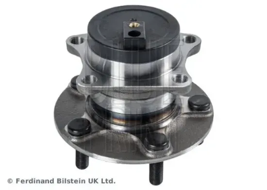 Radlagersatz Hinterachse links Hinterachse rechts BLUE PRINT ADM58339 Bild Radlagersatz Hinterachse links Hinterachse rechts BLUE PRINT ADM58339