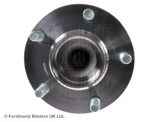 Radlagersatz Hinterachse links Hinterachse rechts BLUE PRINT ADM58339 Bild Radlagersatz Hinterachse links Hinterachse rechts BLUE PRINT ADM58339