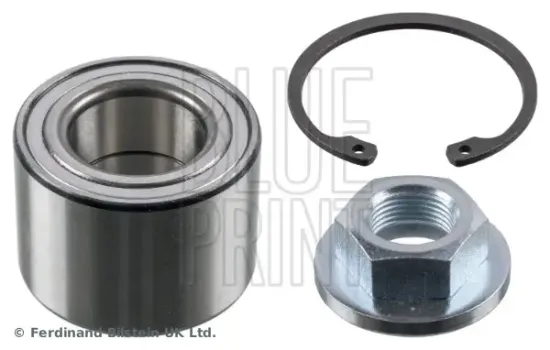 Radlagersatz Hinterachse links Hinterachse rechts BLUE PRINT ADM58340 Bild Radlagersatz Hinterachse links Hinterachse rechts BLUE PRINT ADM58340