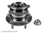Radlagersatz Hinterachse links Hinterachse rechts BLUE PRINT ADM58345