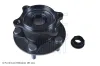Radlagersatz Hinterachse links Hinterachse rechts BLUE PRINT ADM58348